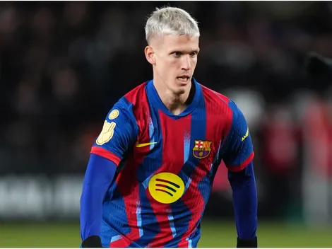 Where to watch Barcelona vs Mallorca live in the USA: La Liga 2025/2026