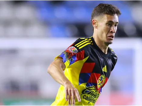 Where to watch Club America vs Monterrey live in the USA: Liga MX Clausura 2026