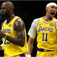 Where to watch Los Angeles Lakers vs Golden State Warriors live in the USA: 2025/2026 NBA regular season