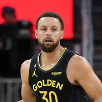 Stephen Curry injury update: Warriors star provides concerning news on his return date