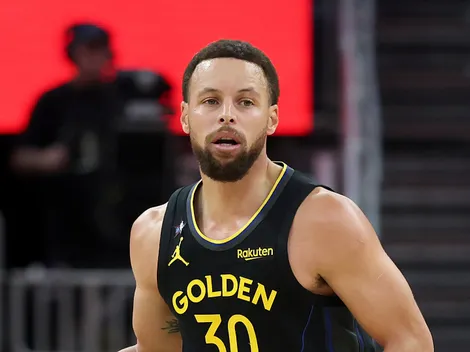 Stephen Curry injury update: Warriors star provides concerning news on his return date