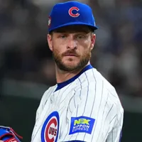 Former Red Sox, Dodgers World Series champion reliever reportedly signing with Rangers