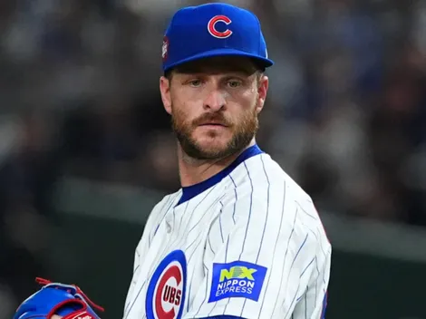 Former Red Sox, Dodgers World Series champion reliever reportedly signing with Rangers