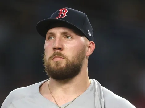 Garrett Crochet reveals why he won’t play for Team USA in the 2026 WBC