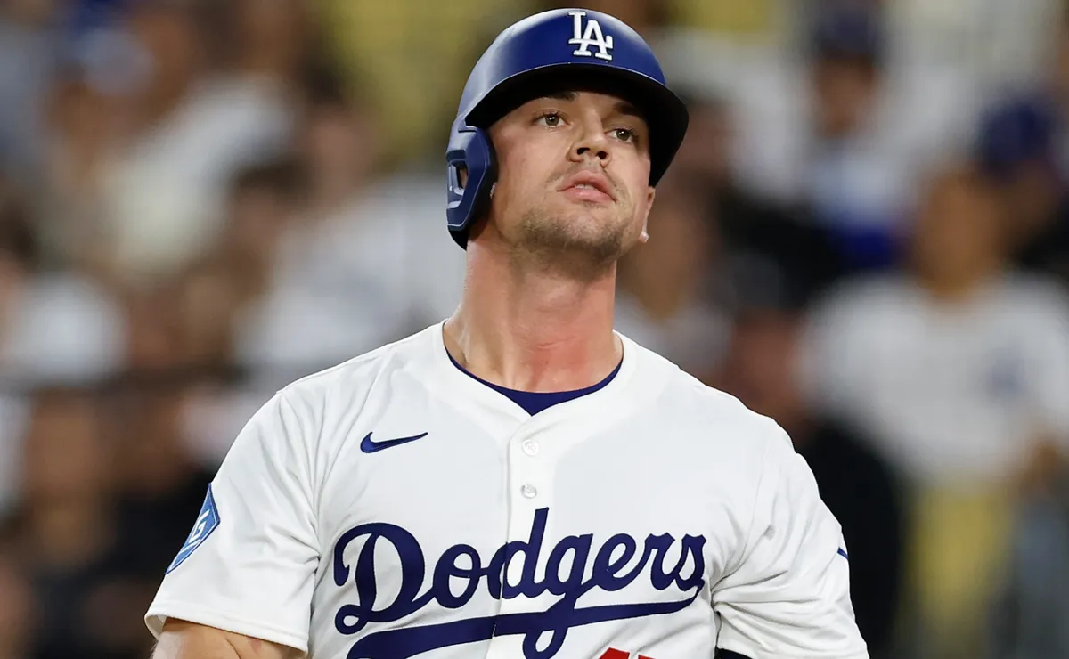 Dodgers bring back 2025 World Series champion catcher to strengthen ...