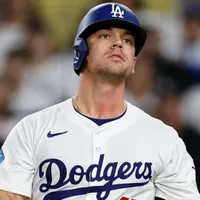 Dodgers bring back 2025 World Series champion catcher to strengthen roster