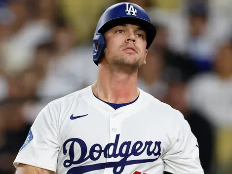 Dodgers bring back 2025 World Series champion catcher to strengthen roster