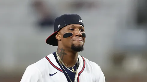 Pirates emerging as serious suitor for former Ronald Acuña Jr teammate