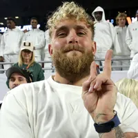 Paul sets return timeline, eyes possible rematch after KO loss to Joshua