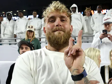 Paul reportedly sets return timeline, eyes possible rematch after KO loss to Joshua