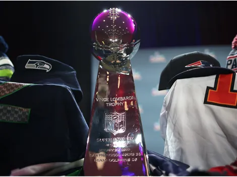 Where to watch New England Patriots vs Seattle Seahawks in the USA: Super Bowl 2026