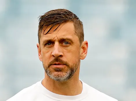 Aaron Rodgers might not return to Pittsburgh in 2026 as NFC team could reportedly convince QB to leave Steelers