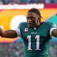 AJ Brown gives eye-opening statement about his future with the Eagles