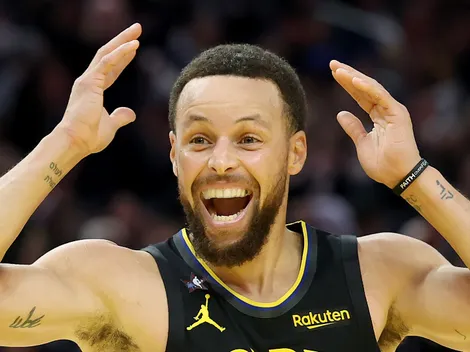 Stephen Curry’s Warriors are reportedly interested in one of the free agents left on the market but face competition