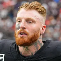 Maxx Crosby sends strong message to Raiders about ongoing trade rumors ahead of 2026 season