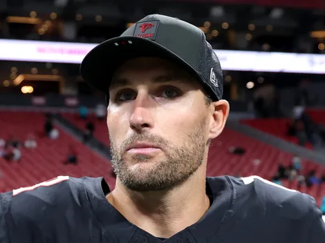 Falcons reportedly make final decision on Kirk Cousins that could impact Aaron Rodgers