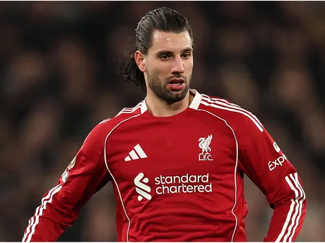 Where to watch Liverpool vs Manchester City live in the USA: 2025/2026 Premier League