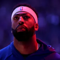 Mavericks legend Dirk Nowitzki breaks silence about Anthony Davis trade to Wizards