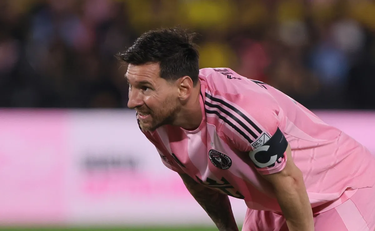 Barcelona SC rally as Lionel Messi’s goal and assist aren’t enough for ...