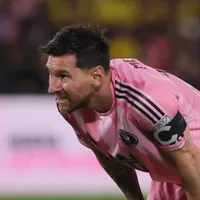 Barcelona SC rally as Lionel Messi’s goal and assist aren’t enough for Inter Miami in a 2026 international friendly