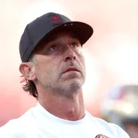 49ers WR wants to re-sign with San Francisco after earning $1.7 million last season without scoring touchdowns