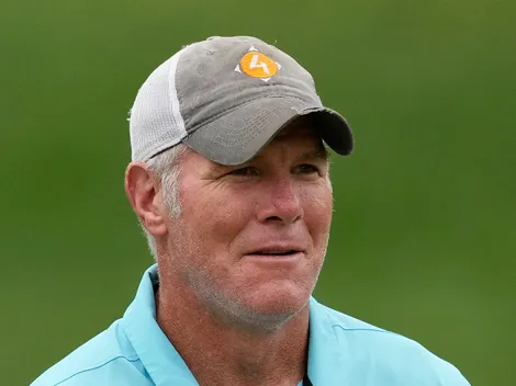 Brett Favre explains why he won’t watch the Super Bowl LX halftime show