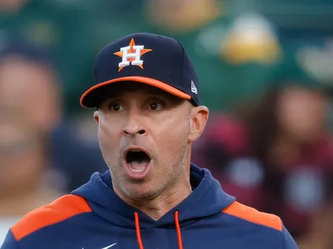 Red Sox and Pirates fuel rumors about possible Astros infielder departure