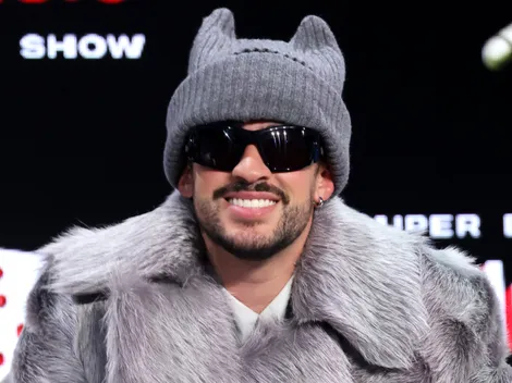 Did Bad Bunny get paid for performing at the Super Bowl LX halftime show?