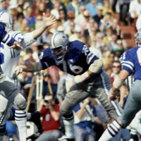 When did the Super Bowl first use Roman numerals? How the NFL rebranded the Big Game