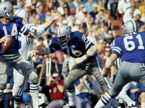 When did the Super Bowl first use Roman numerals? How the NFL rebranded the Big Game