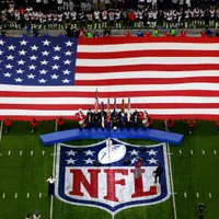 What time is the national anthem at the 2026 Super Bowl LX? Pregame schedule