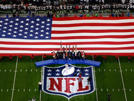 What time is the national anthem at the 2026 Super Bowl LX? Pregame schedule