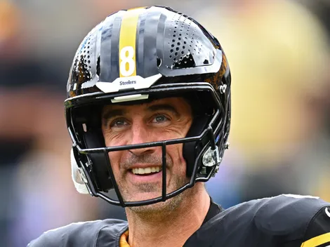 Aaron Rodgers is reportedly leaning toward one option for 2026 final decision between Steelers and retirement