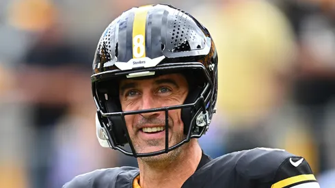 Aaron Rodgers is reportedly leaning toward one option for 2026 final decision between Steelers and retirement