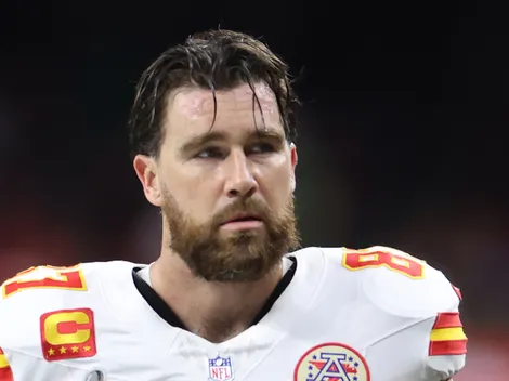 Chiefs and Andy Reid get important update on Travis Kelce’s retirement decision for 2026 amid Super Bowl frenzy