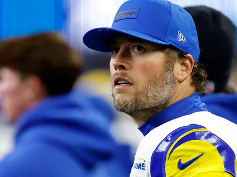 Rams reportedly poised to make significant decision on Matthew Stafford following MVP award