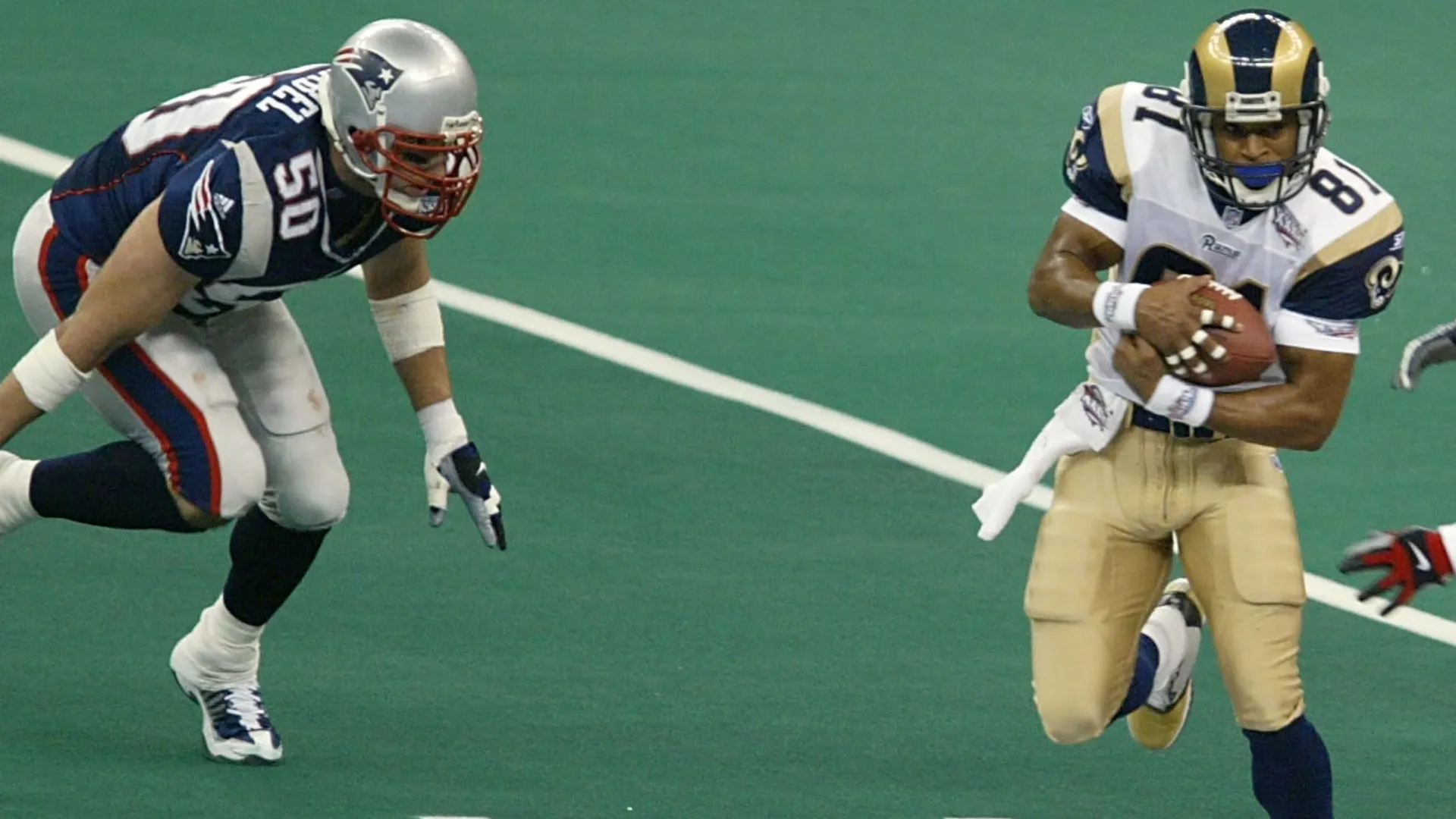 Mike Vrabel New England Patriots HC