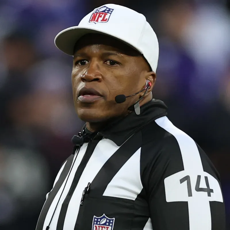 2026 Super Bowl LX referees: Who will officiate Seahawks vs Patriots today?  - Bolavip US