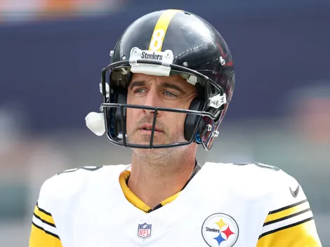 Aaron Rodgers may not have clear runway to Vikings as unexpected veteran QB eyes NFL return