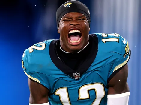 Liam Coen makes something clear about Travis Hunter’s future with the Jaguars