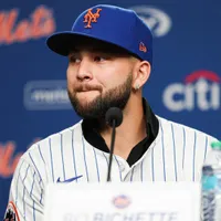 NY Mets add new face from the AL Central to support Bo Bichette, Freddy Peralta