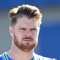 Are Sam Darnold and Nick Emmanwori playing today for Seahawks vs Patriots in 2026 Super Bowl LX?