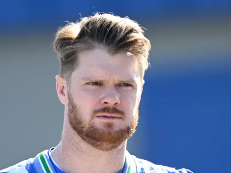 Are Sam Darnold and Nick Emmanwori playing today for Seahawks vs Patriots in 2026 Super Bowl LX?
