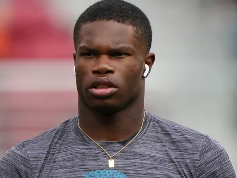 Jaguars double down on intriguing plan for Travis Hunter’s role in 2026