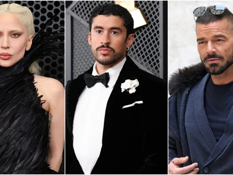 Will Lady Gaga and Ricky Martin join Bad Bunny? Super Bowl LX halftime show rumors grow