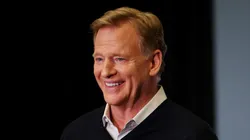 Commissioner Roger Goodell (2026)