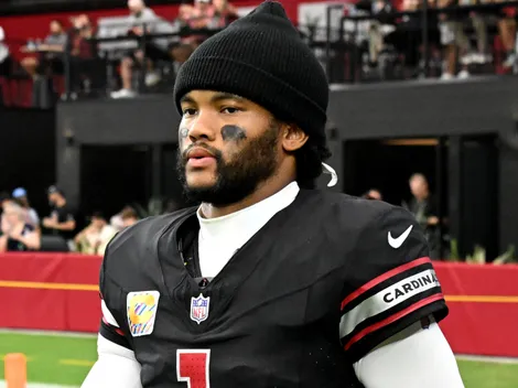 Kyler Murray gets update on his future as divorce with Cardinals appears imminent