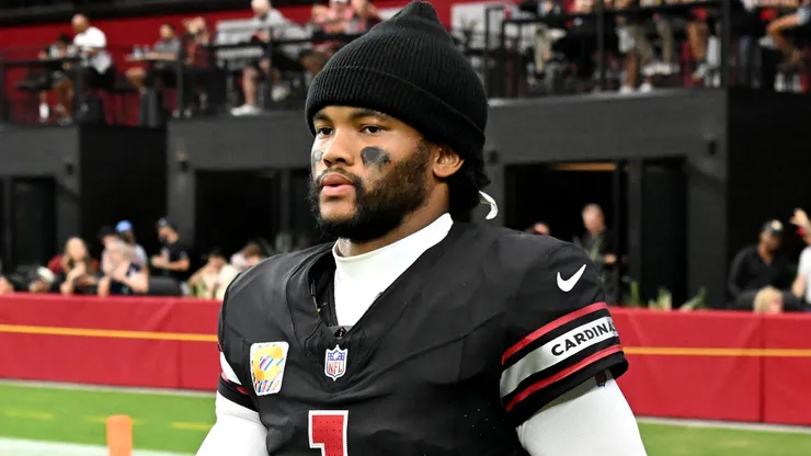 Kyler Murray joins Minnesota: Vikings depth chart with JJ McCarthy in fight  for QB job - Bolavip US