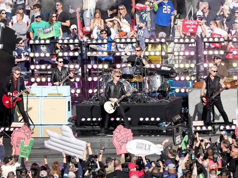 Green Day’s 2026 Super Bowl LX pregame setlist: Every song they played before Seahawks vs Patriots