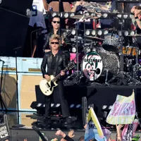 Green Day’s Super Bowl LX pregame show performance: Best memes and reactions